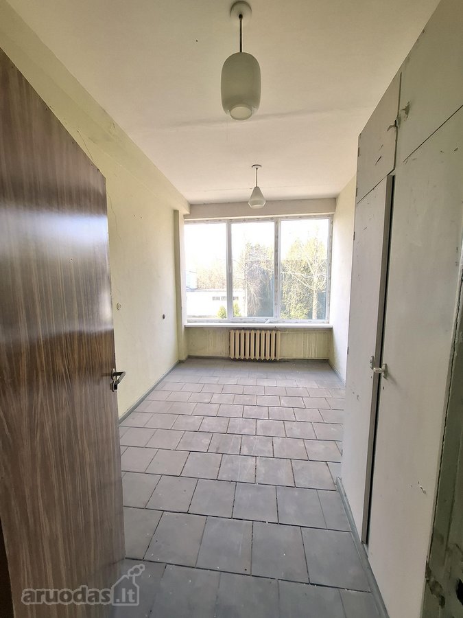 Parduodamos arba Išnuomojamos Komercinės - nuotraukos Nr. 8