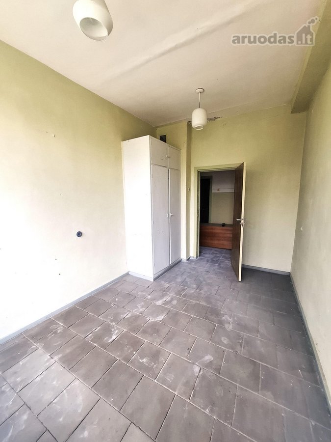 Parduodamos arba Išnuomojamos Komercinės - nuotraukos Nr. 7