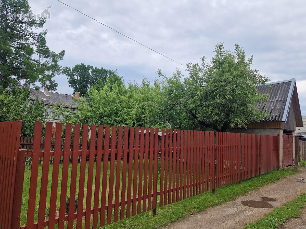 Žaliakalnyje, Žemaičių g. – 4 kambarių butas - nuotraukos Nr. 5