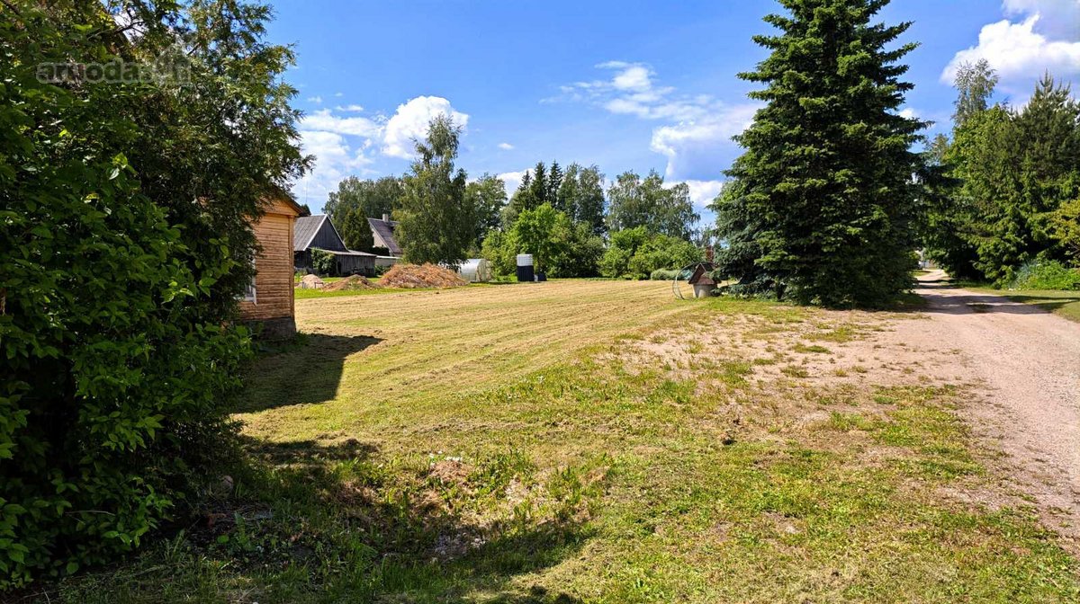 Parduodamas taisyklingos formos sklypas su - nuotraukos Nr. 18