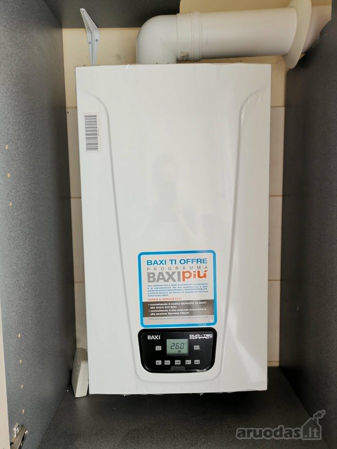 Parduodamas erdvus 4 kambarių, 82,77 kv. m - nuotraukos Nr. 17