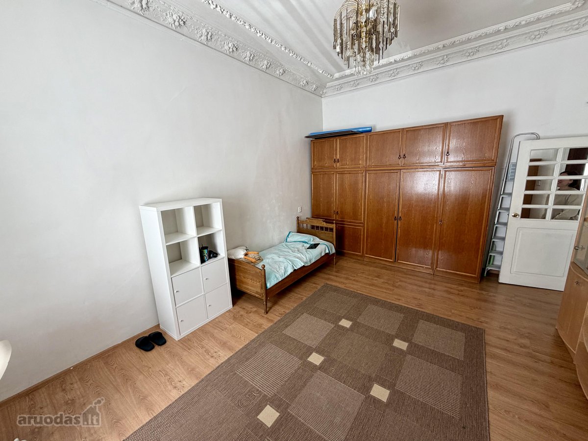 Išnuomojamas 2 kambarių butas A. Jakšto g., - nuotraukos Nr. 7