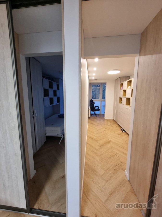 Parduodamas Kapitaliai Suremontuotas 4 - nuotraukos Nr. 5