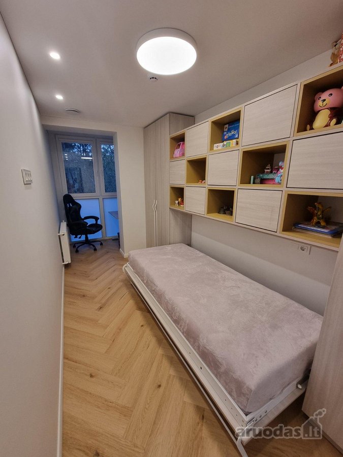 Parduodamas Kapitaliai Suremontuotas 4 - nuotraukos Nr. 6