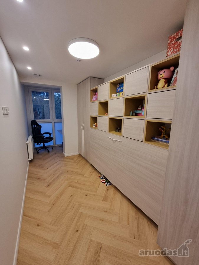 Parduodamas Kapitaliai Suremontuotas 4 - nuotraukos Nr. 7