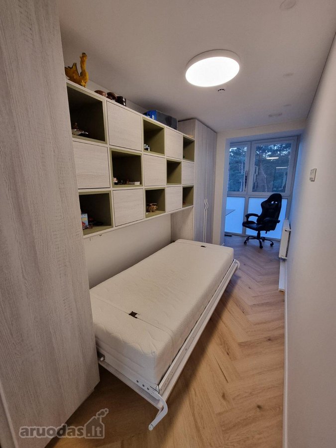 Parduodamas Kapitaliai Suremontuotas 4 - nuotraukos Nr. 8