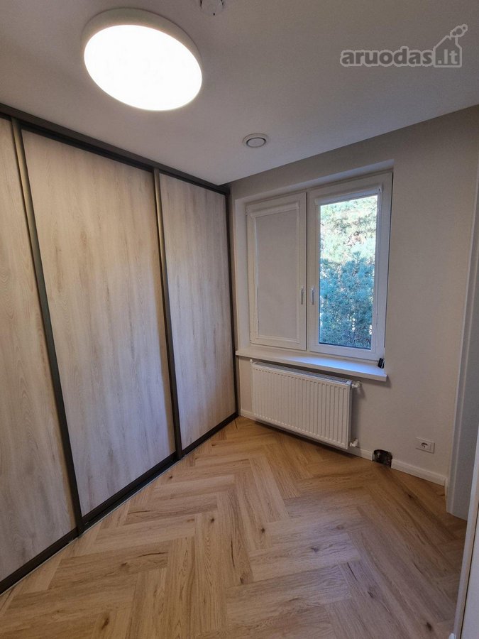 Parduodamas Kapitaliai Suremontuotas 4 - nuotraukos Nr. 11