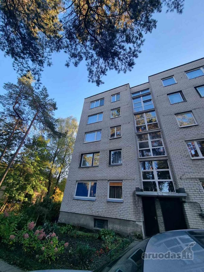 Parduodamas Kapitaliai Suremontuotas 4 - nuotraukos Nr. 17