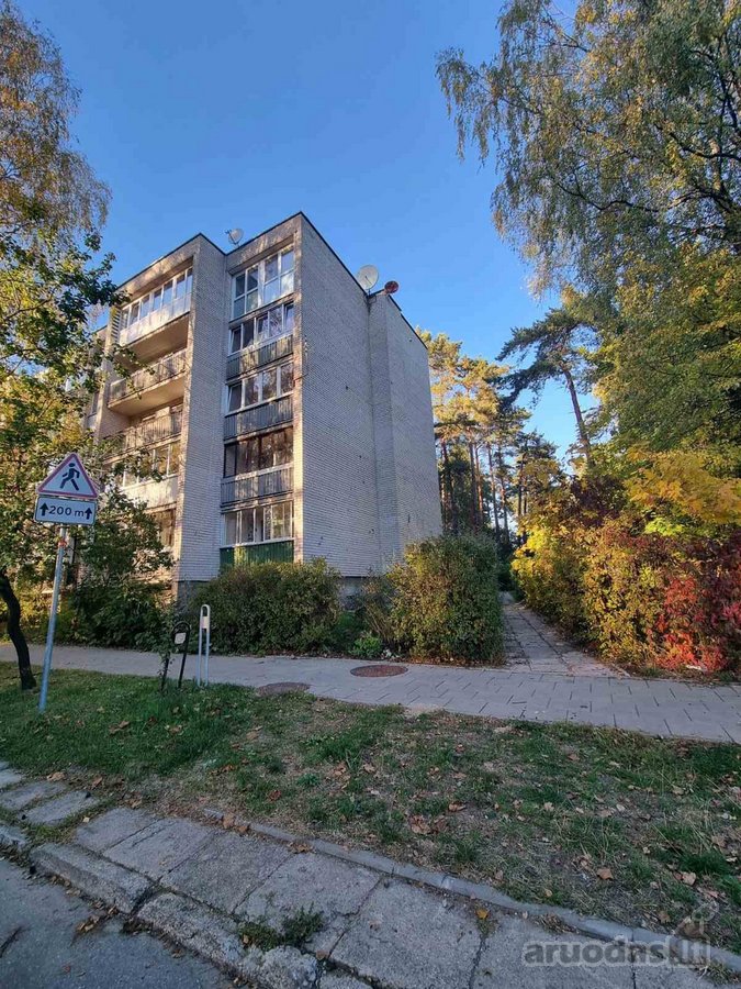 Parduodamas Kapitaliai Suremontuotas 4 - nuotraukos Nr. 18