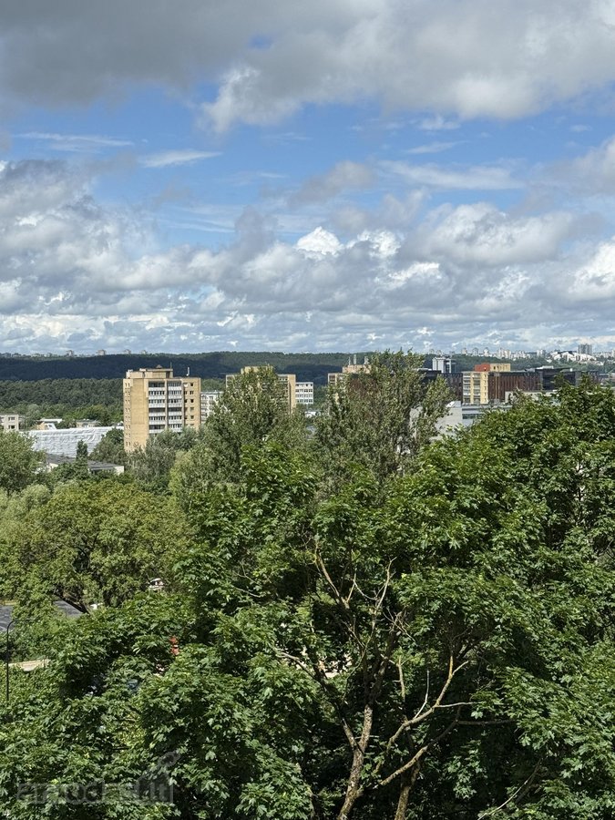 Parduodamas Erdvus 4 Kambarių Butas - nuotraukos Nr. 2
