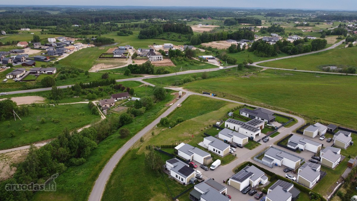 Vilniaus r. sav., Avižienių sen., Pikutiškių - nuotraukos Nr. 5