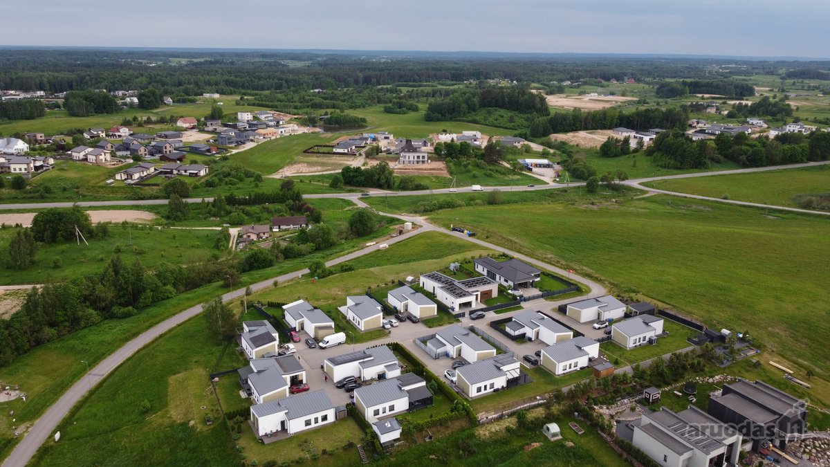 Vilniaus r. sav., Avižienių sen., Pikutiškių - nuotraukos Nr. 7