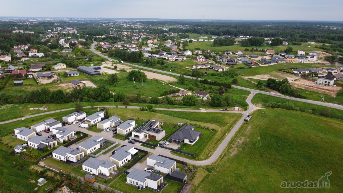 Vilniaus r. sav., Avižienių sen., Pikutiškių - nuotraukos Nr. 10