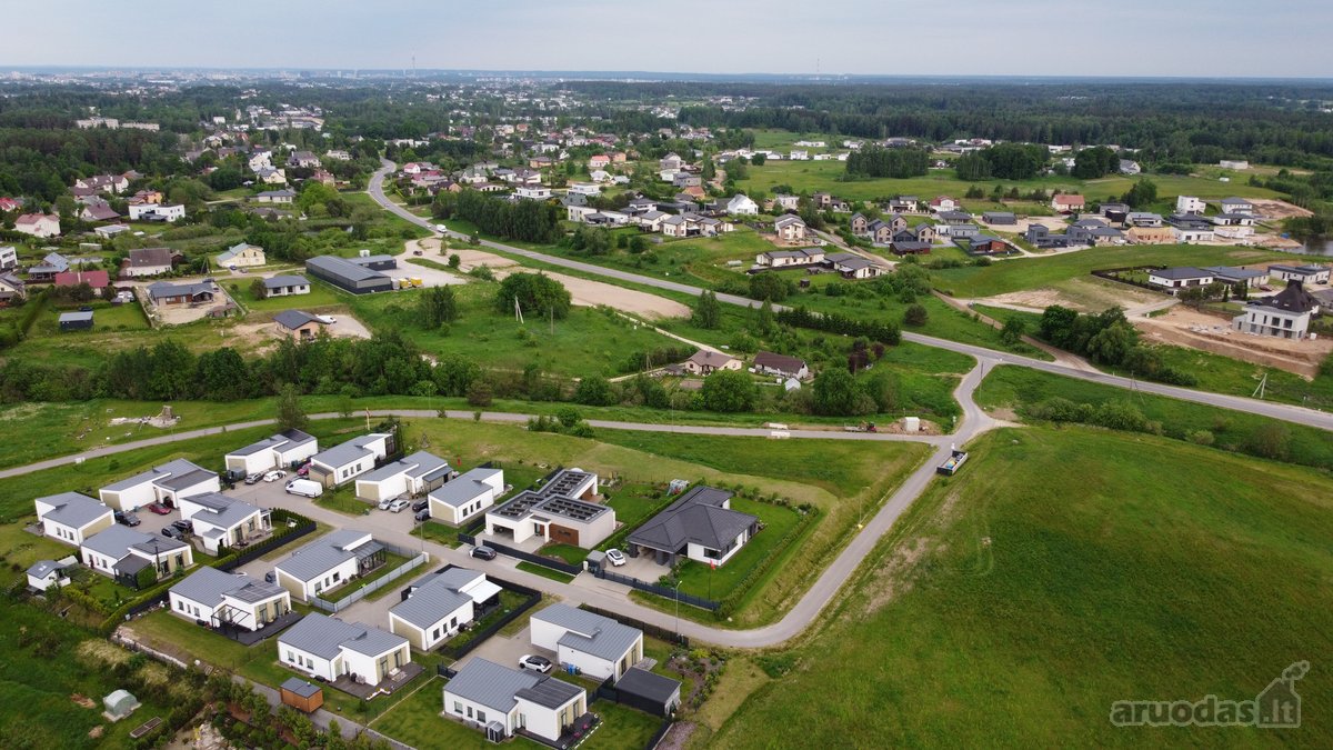 Vilniaus r. sav., Avižienių sen., Pikutiškių - nuotraukos Nr. 11
