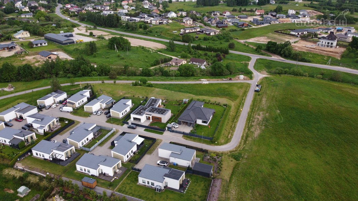 Vilniaus r. sav., Avižienių sen., Pikutiškių - nuotraukos Nr. 12