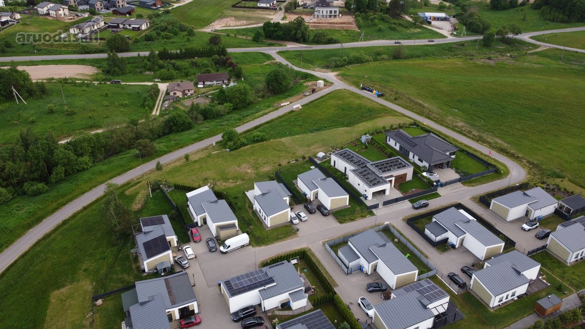 Vilniaus r. sav., Avižienių sen., Pikutiškių - nuotraukos Nr. 13