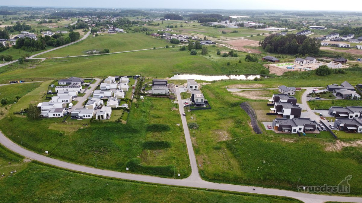 Vilniaus r. sav., Avižienių sen., Pikutiškių - nuotraukos Nr. 14