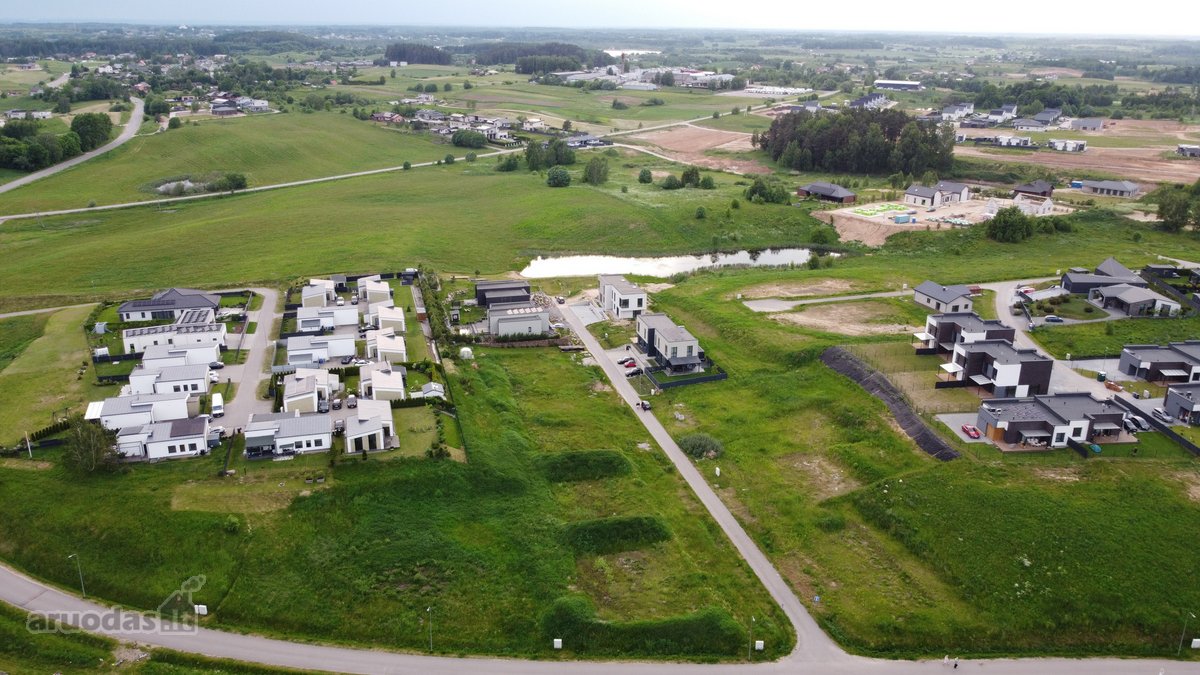 Vilniaus r. sav., Avižienių sen., Pikutiškių - nuotraukos Nr. 15