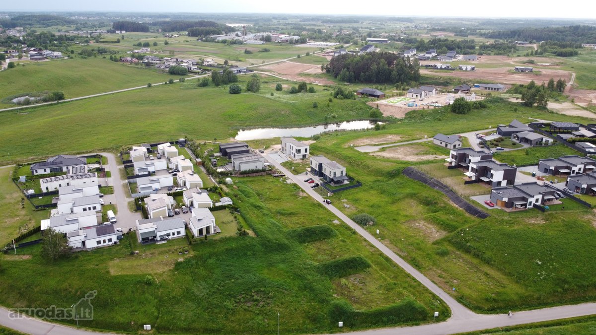 Vilniaus r. sav., Avižienių sen., Pikutiškių - nuotraukos Nr. 16