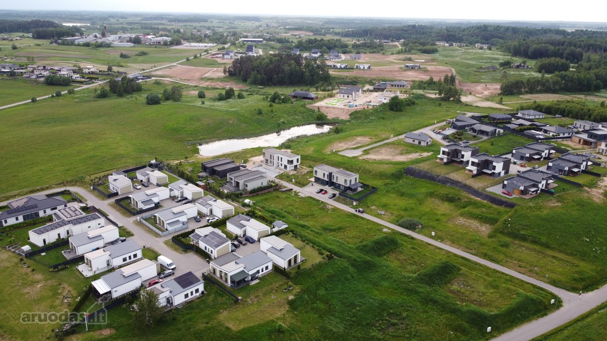 Vilniaus r. sav., Avižienių sen., Pikutiškių - nuotraukos Nr. 17
