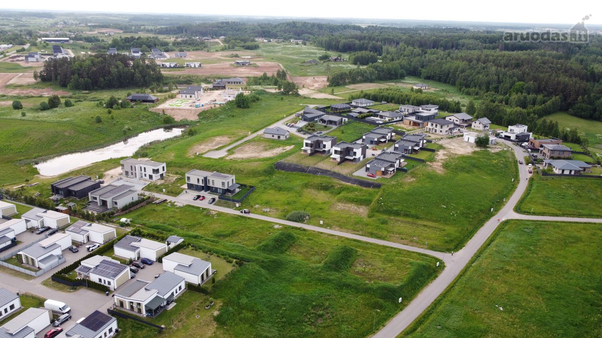 Vilniaus r. sav., Avižienių sen., Pikutiškių - nuotraukos Nr. 18