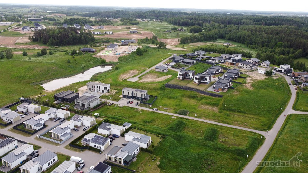 Vilniaus r. sav., Avižienių sen., Pikutiškių - nuotraukos Nr. 19