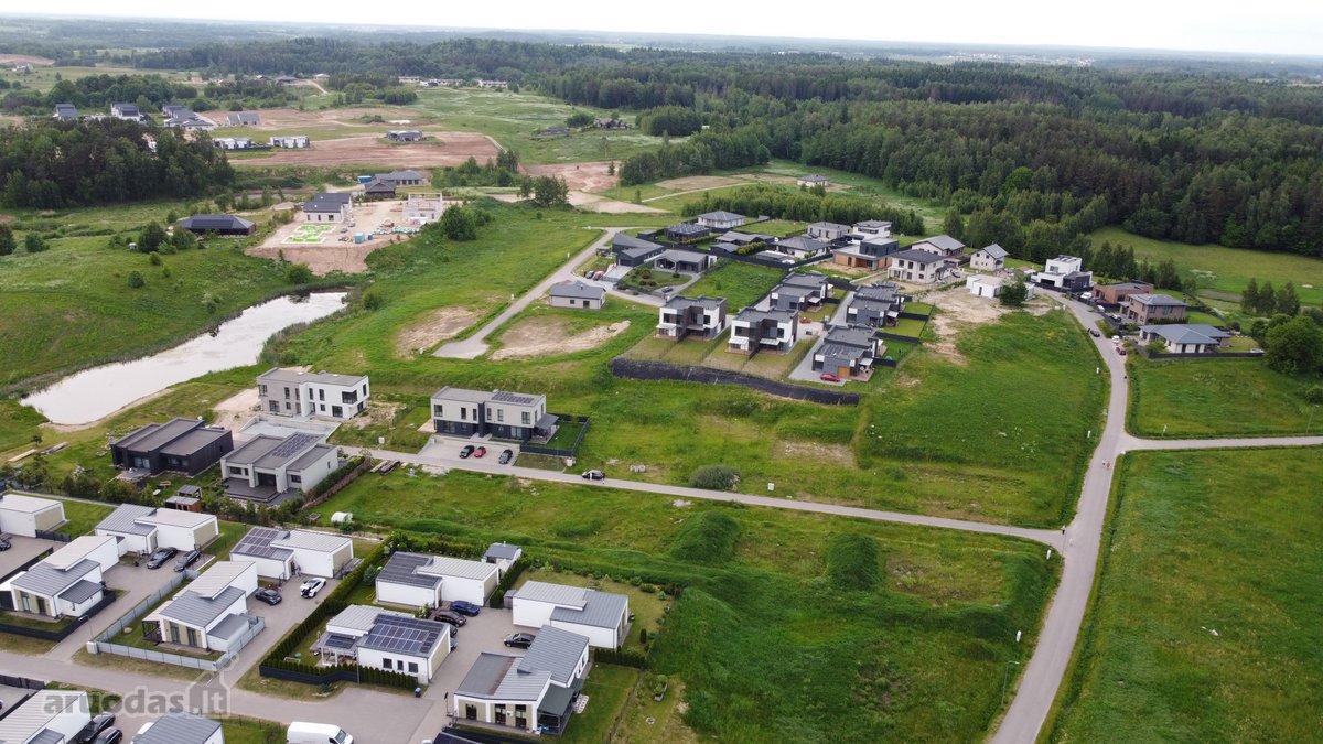 Vilniaus r. sav., Avižienių sen., Pikutiškių - nuotraukos Nr. 20