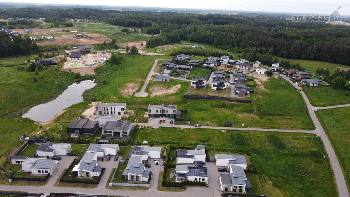 Vilniaus r. sav., Avižienių sen., Pikutiškių - nuotraukos Nr. 21