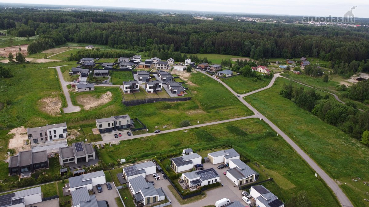 Vilniaus r. sav., Avižienių sen., Pikutiškių - nuotraukos Nr. 22