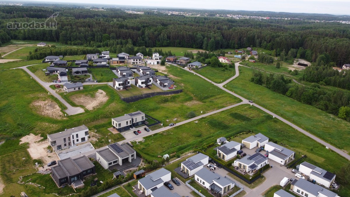 Vilniaus r. sav., Avižienių sen., Pikutiškių - nuotraukos Nr. 23