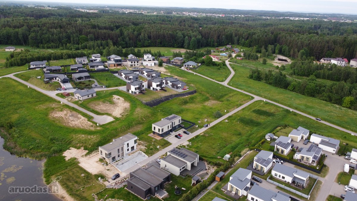 Vilniaus r. sav., Avižienių sen., Pikutiškių - nuotraukos Nr. 24