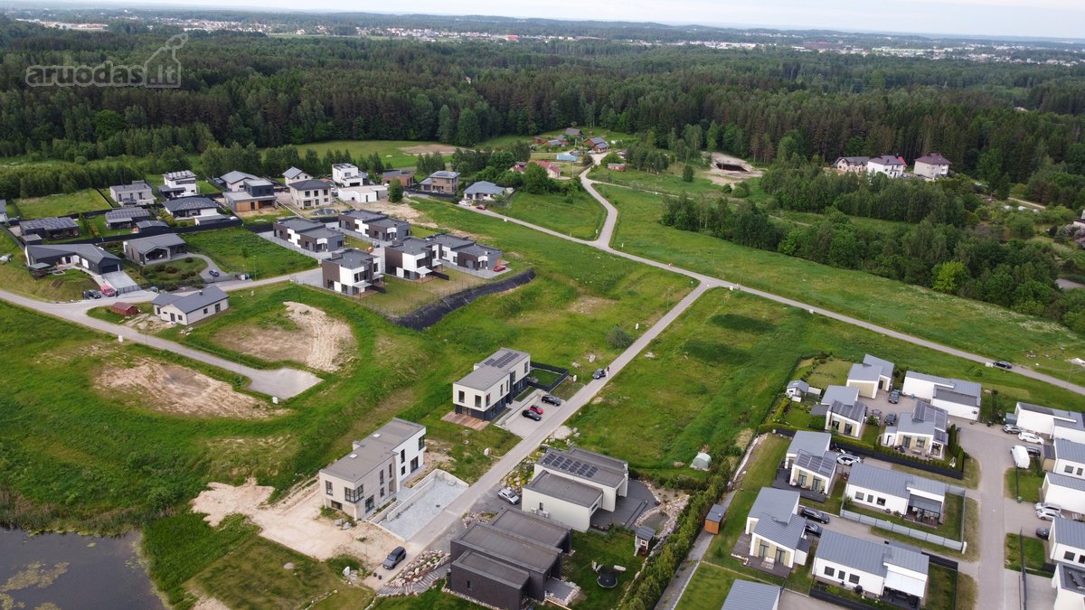 Vilniaus r. sav., Avižienių sen., Pikutiškių - nuotraukos Nr. 25