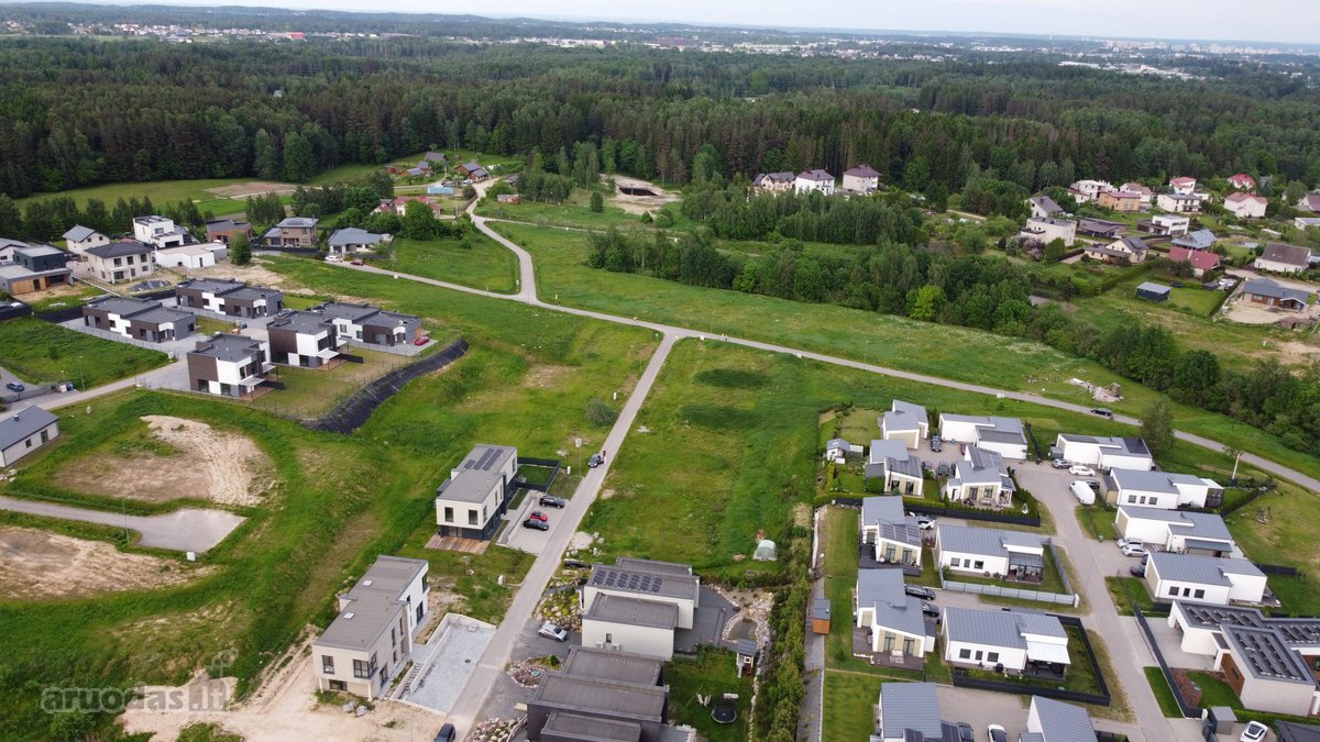 Vilniaus r. sav., Avižienių sen., Pikutiškių - nuotraukos Nr. 26