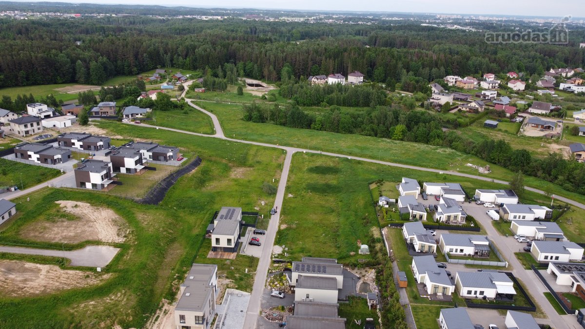 Vilniaus r. sav., Avižienių sen., Pikutiškių - nuotraukos Nr. 27