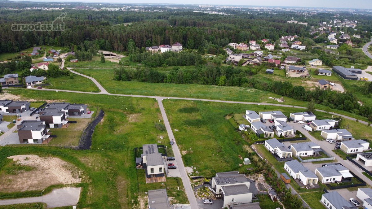 Vilniaus r. sav., Avižienių sen., Pikutiškių - nuotraukos Nr. 28