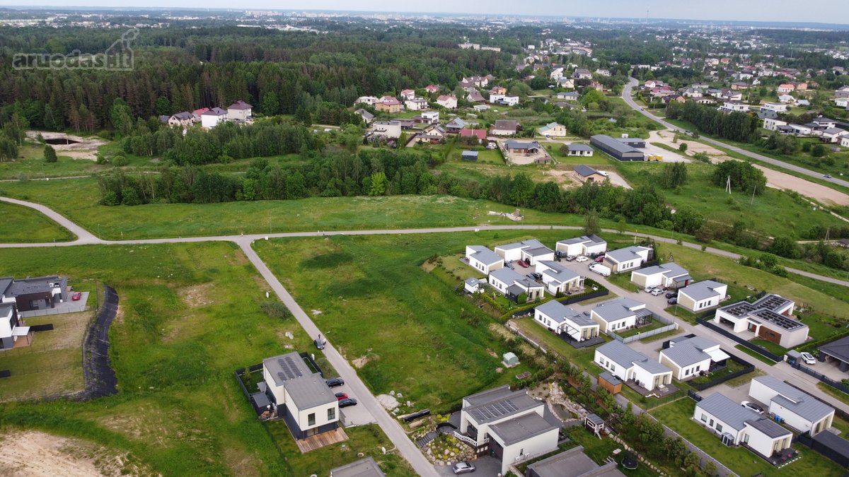 Vilniaus r. sav., Avižienių sen., Pikutiškių - nuotraukos Nr. 29