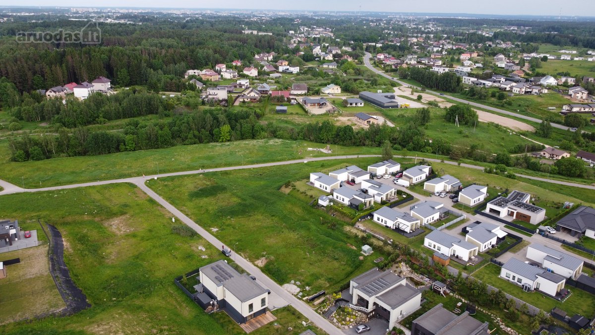 Vilniaus r. sav., Avižienių sen., Pikutiškių - nuotraukos Nr. 30