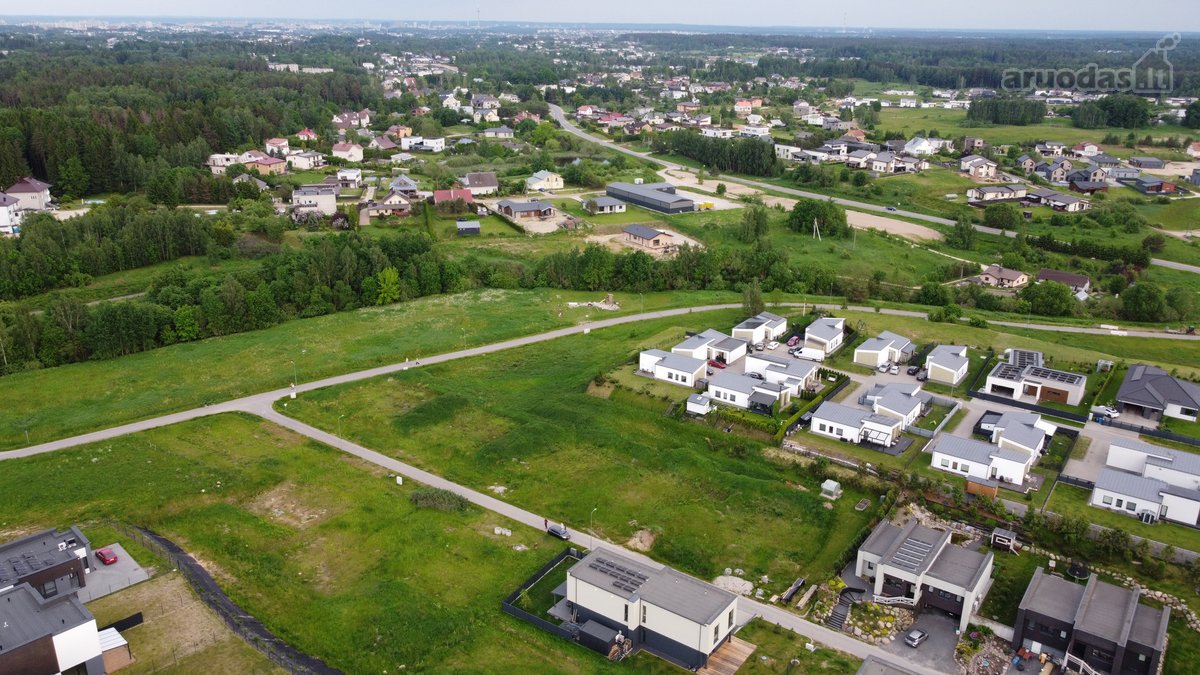 Vilniaus r. sav., Avižienių sen., Pikutiškių - nuotraukos Nr. 31