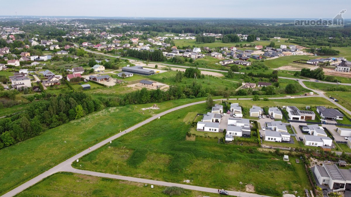 Vilniaus r. sav., Avižienių sen., Pikutiškių - nuotraukos Nr. 32