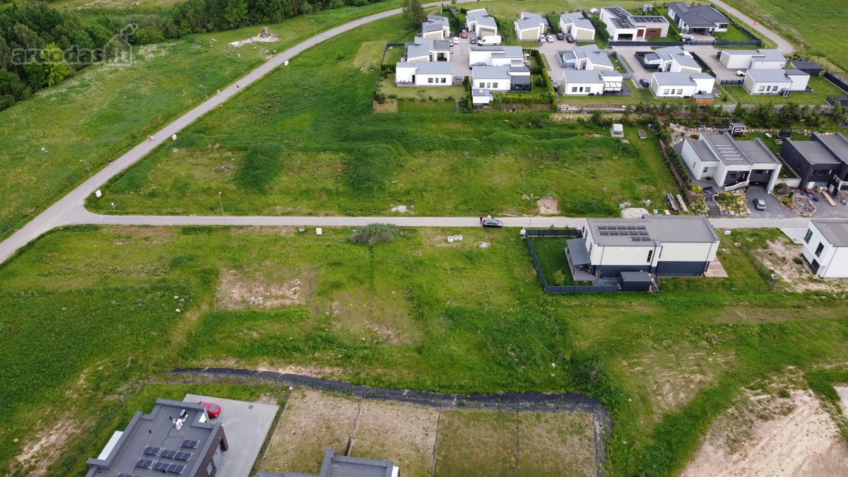 Vilniaus r. sav., Avižienių sen., Pikutiškių - nuotraukos Nr. 33