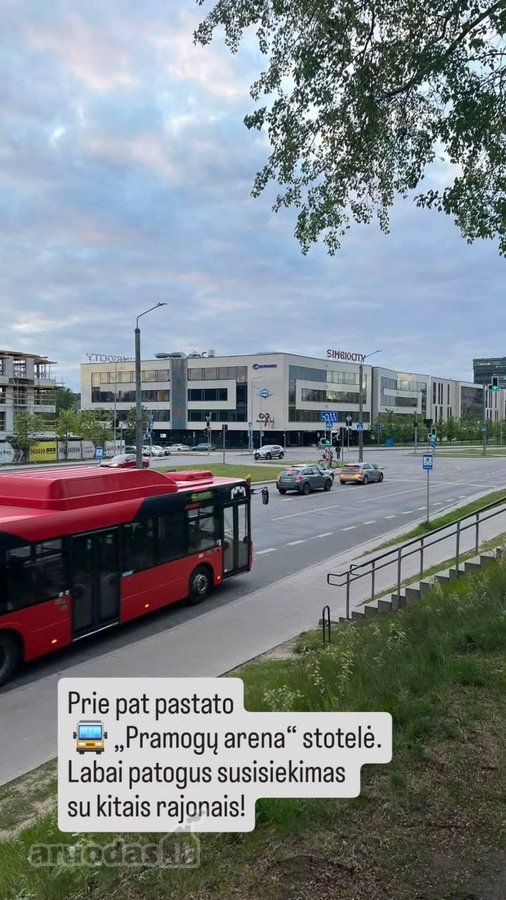 "Locus  Do kūrybos namuose" įrengėme naują - nuotraukos Nr. 29