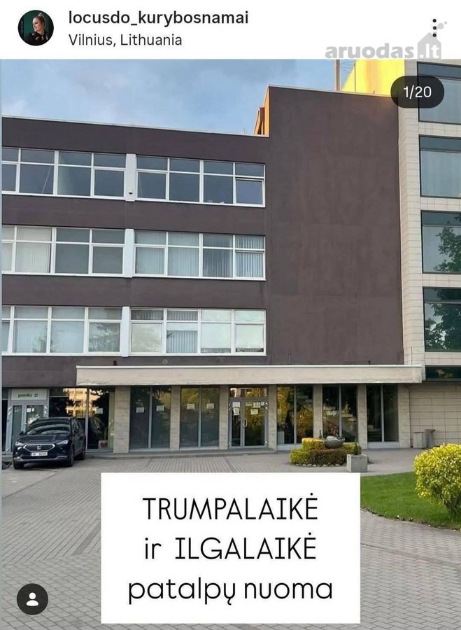 "Locus  Do kūrybos namuose" įrengėme naują - nuotraukos Nr. 30