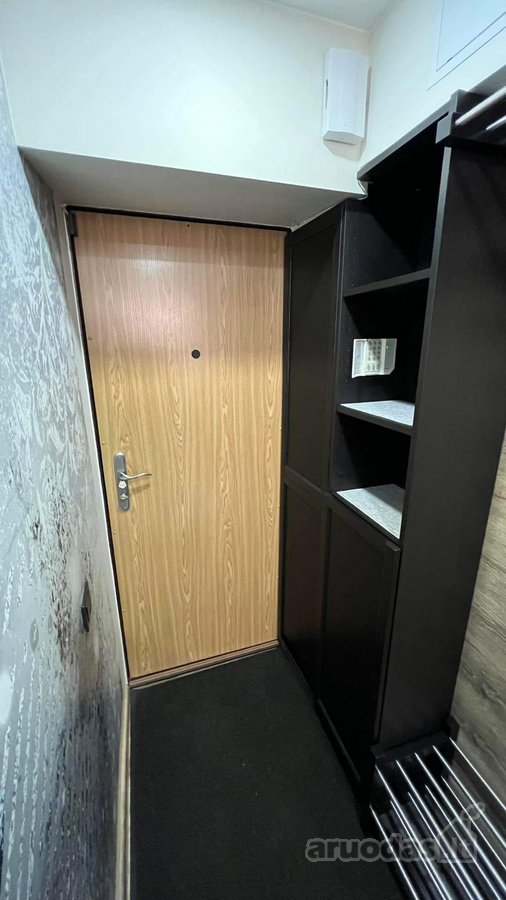 Nuo spalio 1 d. išnuomojamas suremontuotas 2k - nuotraukos Nr. 10