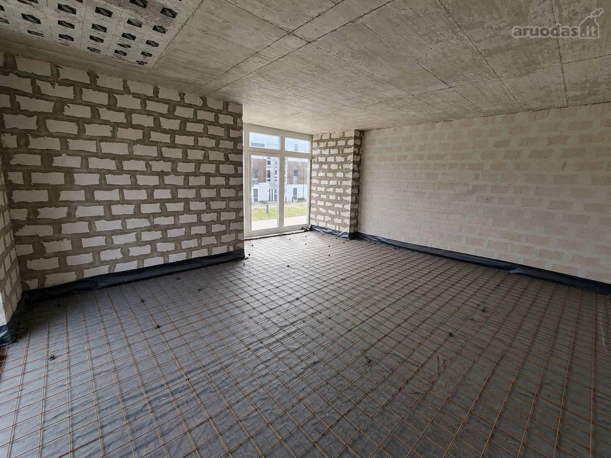 *Parduodamas Naujos Statybos Kotedžas Nidoje, - nuotraukos Nr. 3