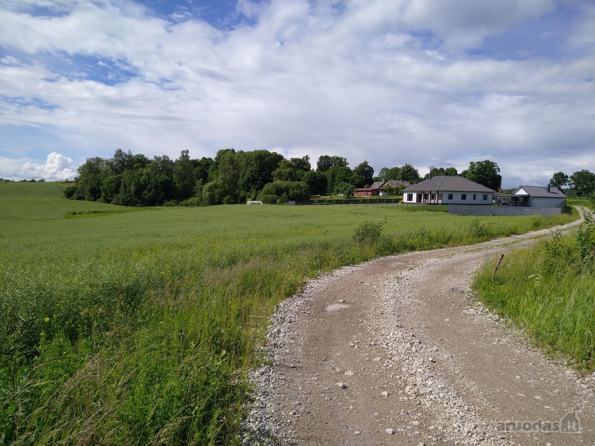 15852m² - nuotraukos Nr. 15