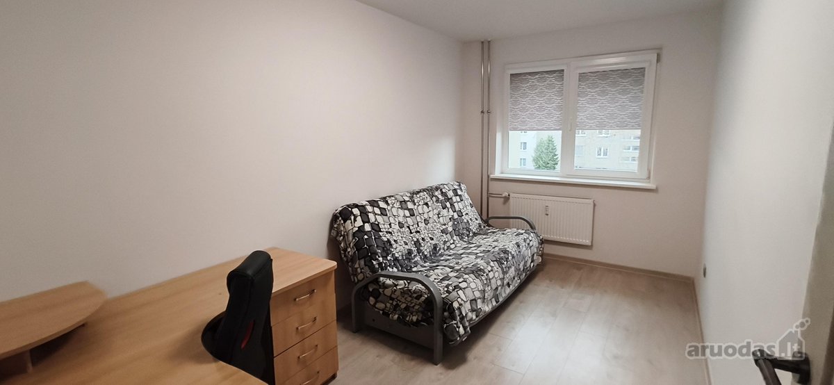 Išnuomojamas erdvus ir šiuolaikiškai įrengtas - nuotraukos Nr. 9