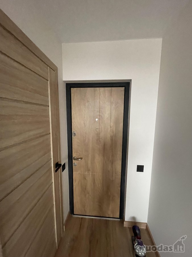 Nauja buto renovacija. - nuotraukos Nr. 2
