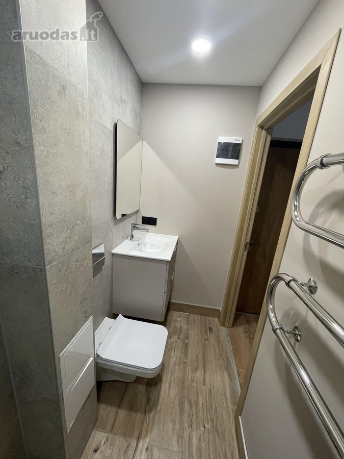 Nauja buto renovacija. - nuotraukos Nr. 3