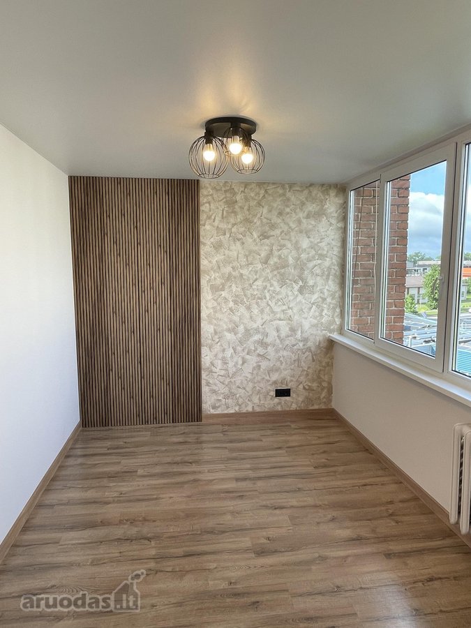 Nauja buto renovacija. - nuotraukos Nr. 10