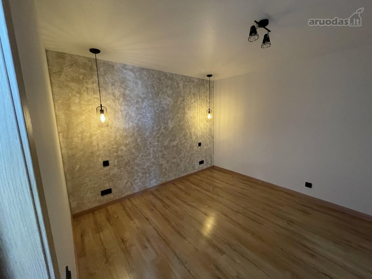 Nauja buto renovacija. - nuotraukos Nr. 13